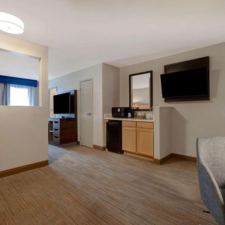 Hampton Inn & Suites By Hilton In Hot Springs, Arkansas Екстериор снимка
