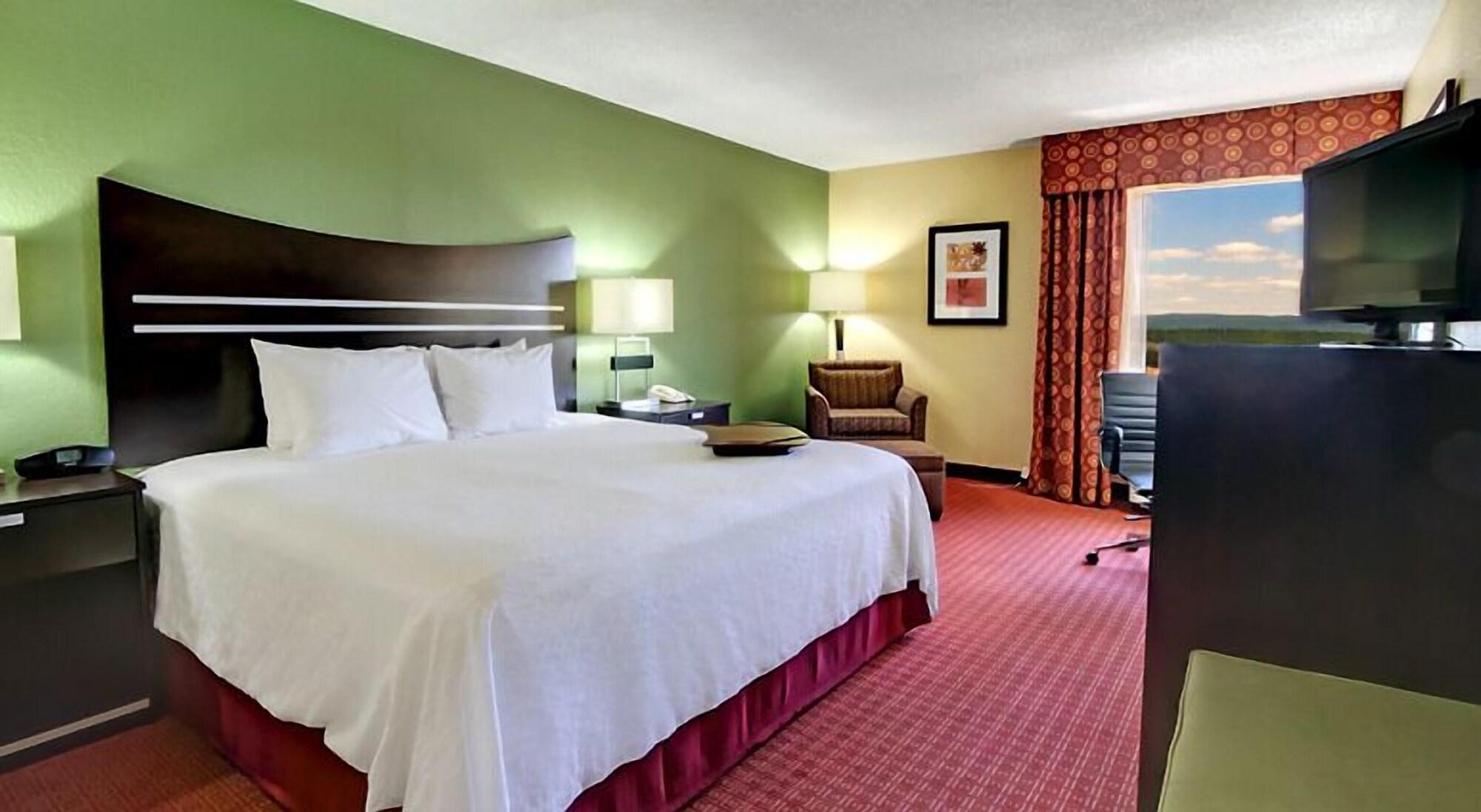 Hampton Inn & Suites By Hilton In Hot Springs, Arkansas Екстериор снимка