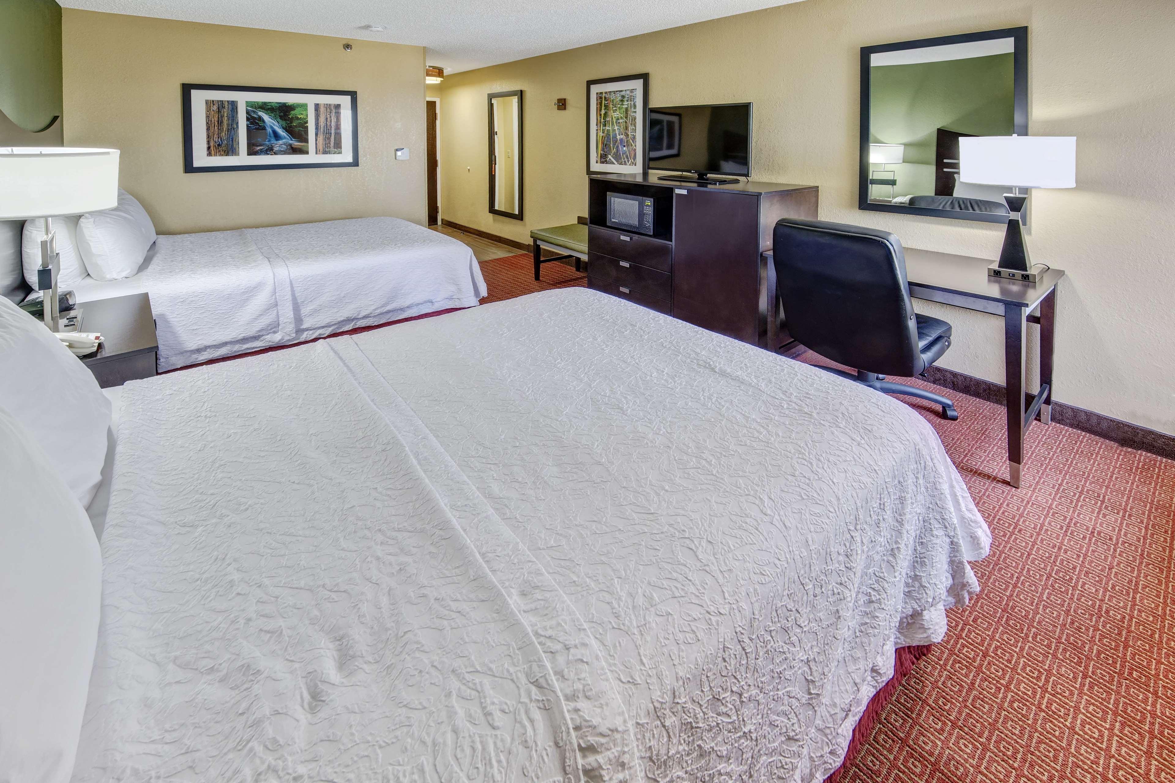 Hampton Inn & Suites By Hilton In Hot Springs, Arkansas Екстериор снимка