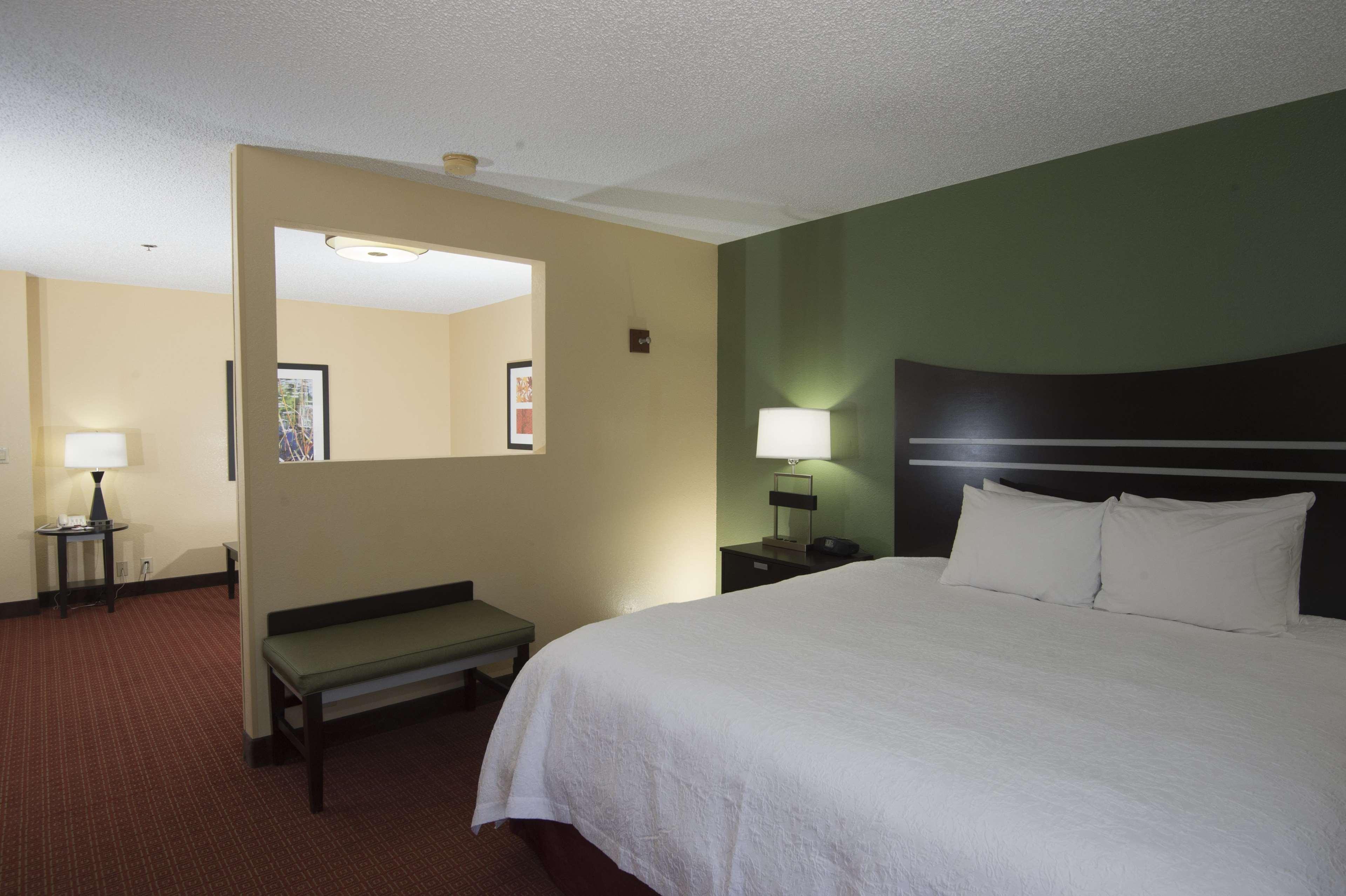 Hampton Inn & Suites By Hilton In Hot Springs, Arkansas Екстериор снимка