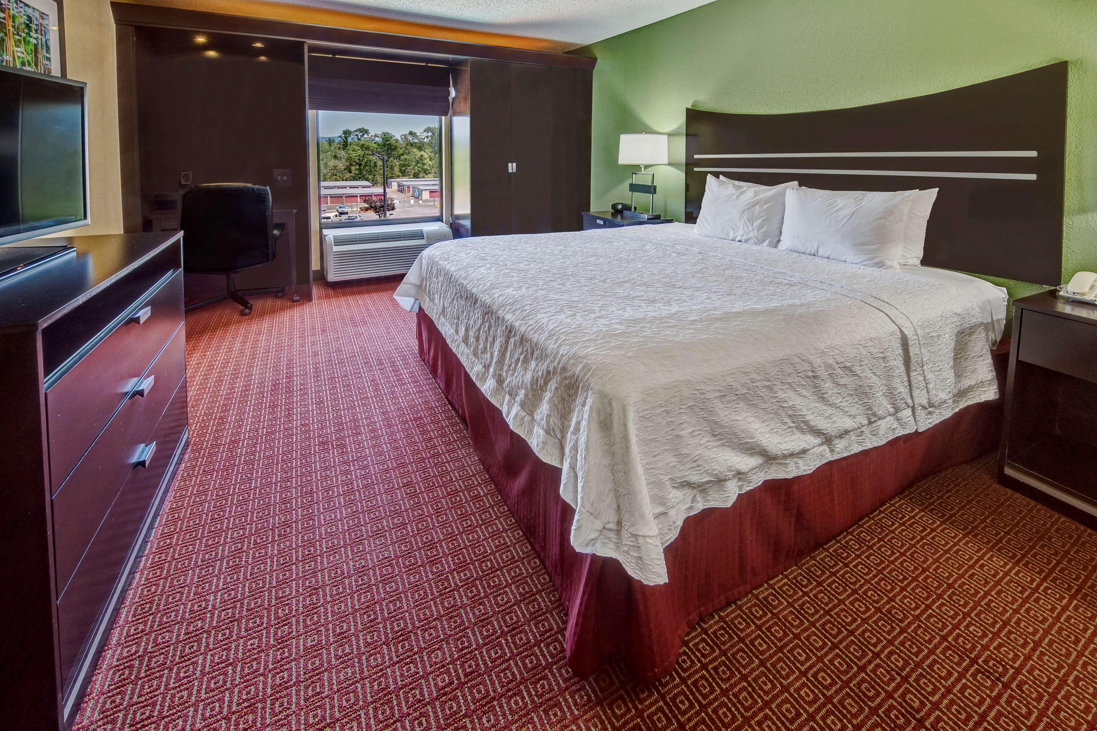 Hampton Inn & Suites By Hilton In Hot Springs, Arkansas Екстериор снимка