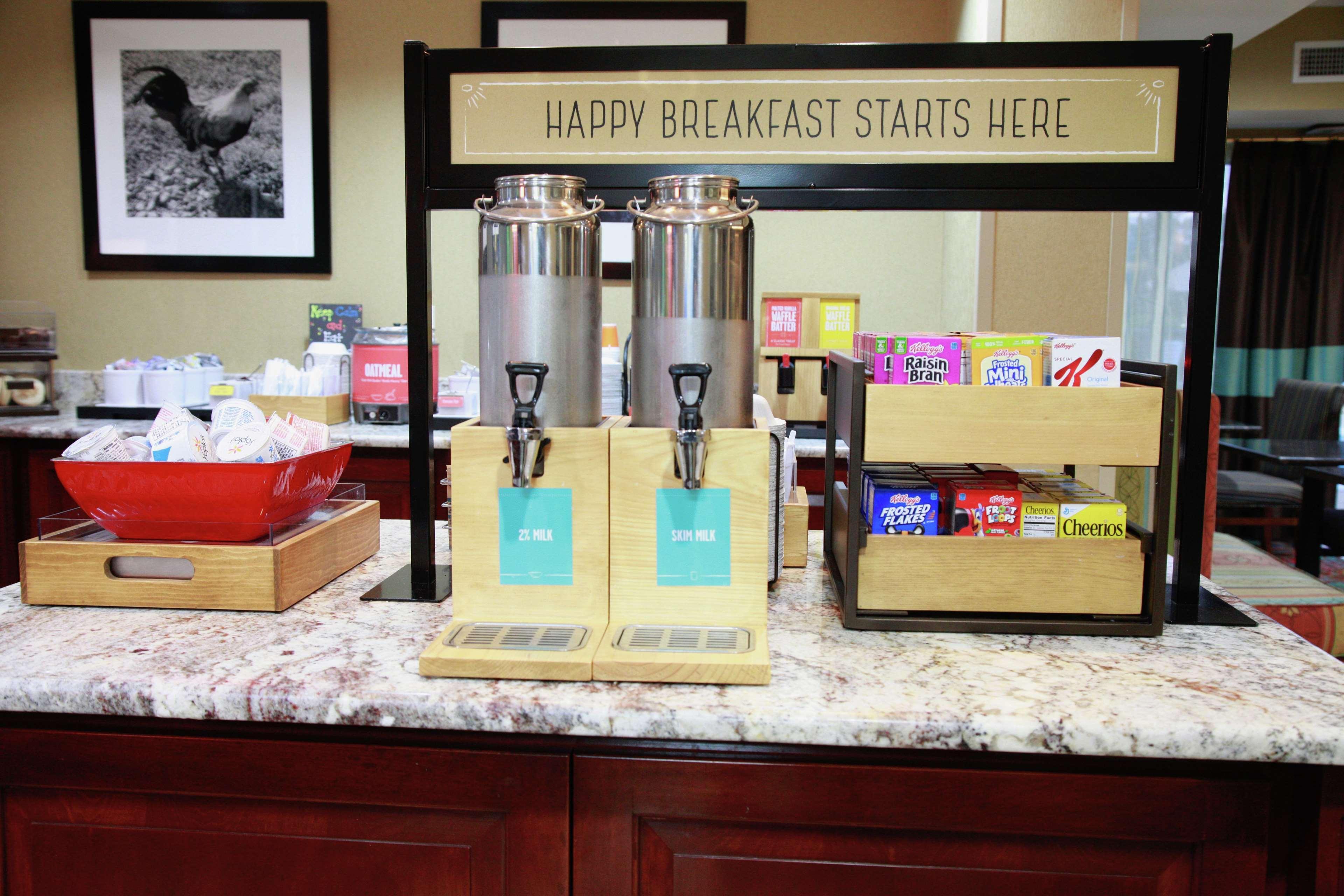 Hampton Inn & Suites By Hilton In Hot Springs, Arkansas Екстериор снимка