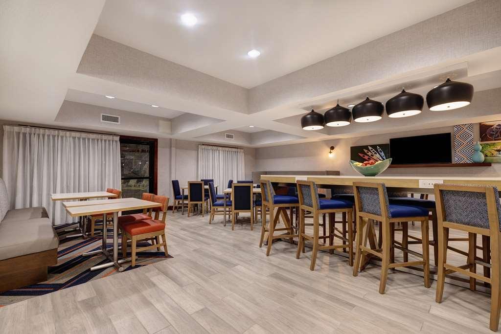 Hampton Inn & Suites By Hilton In Hot Springs, Arkansas Екстериор снимка