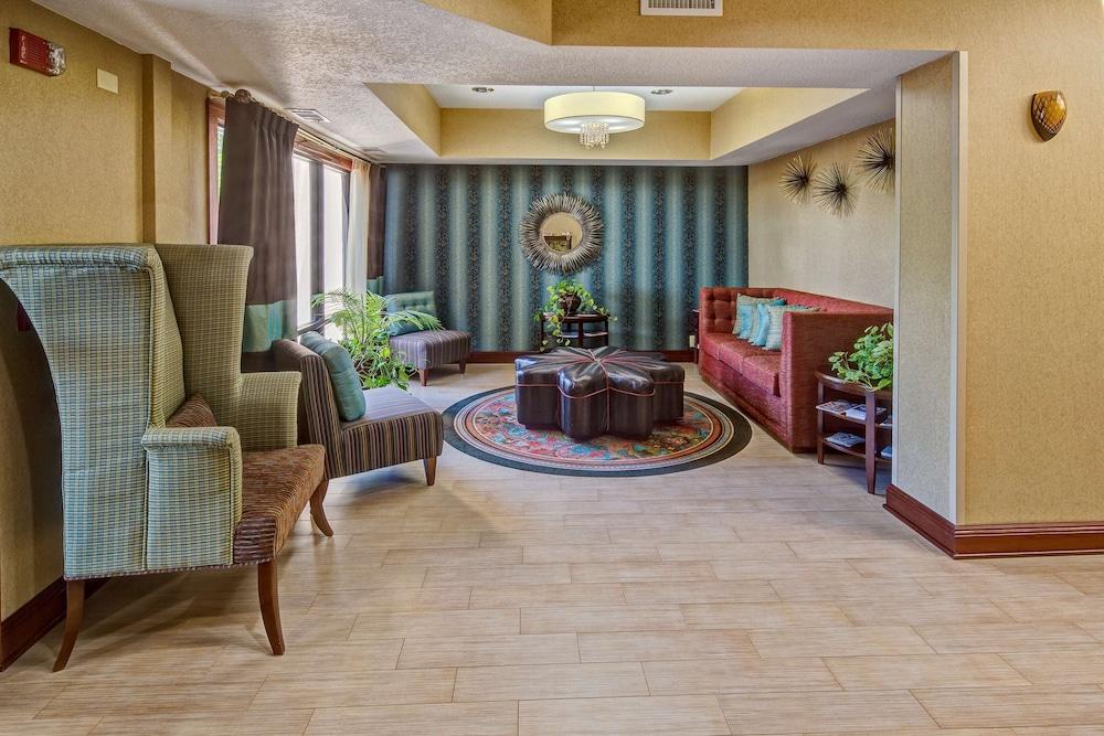 Hampton Inn & Suites By Hilton In Hot Springs, Arkansas Екстериор снимка