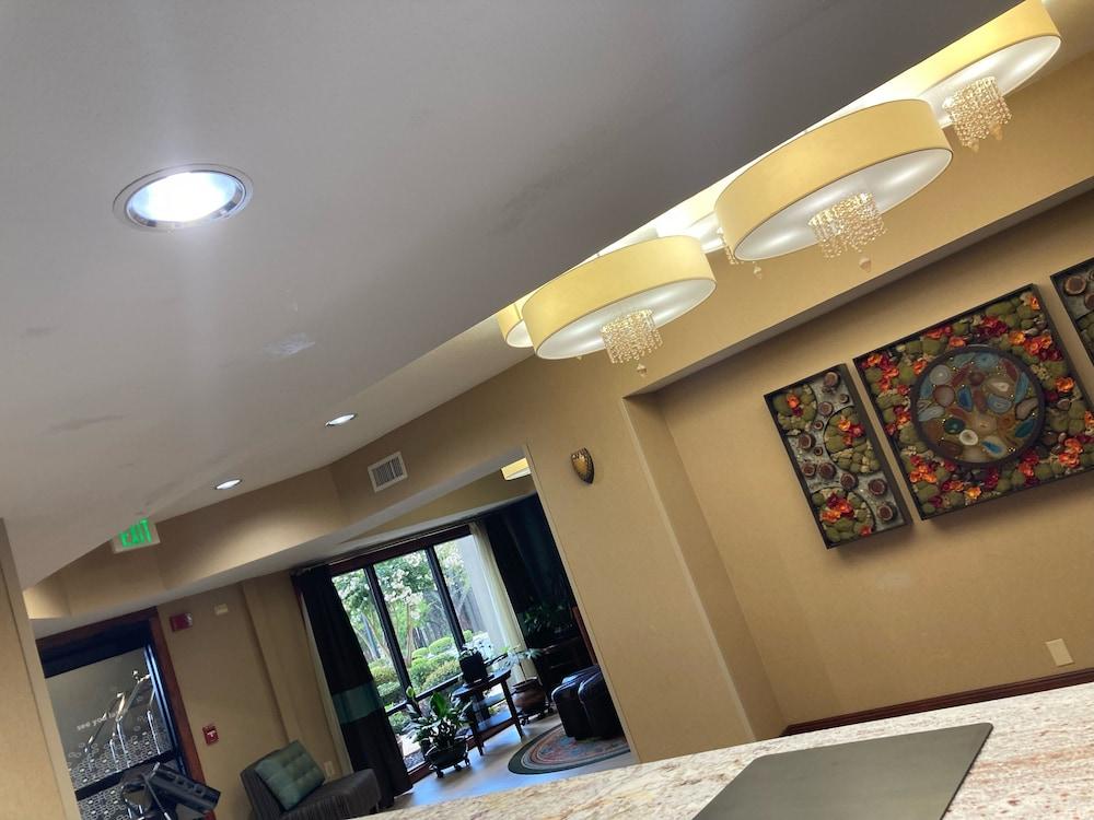 Hampton Inn & Suites By Hilton In Hot Springs, Arkansas Екстериор снимка