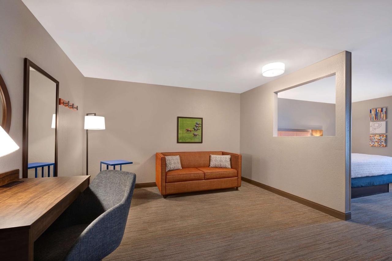 Hampton Inn & Suites By Hilton In Hot Springs, Arkansas Екстериор снимка