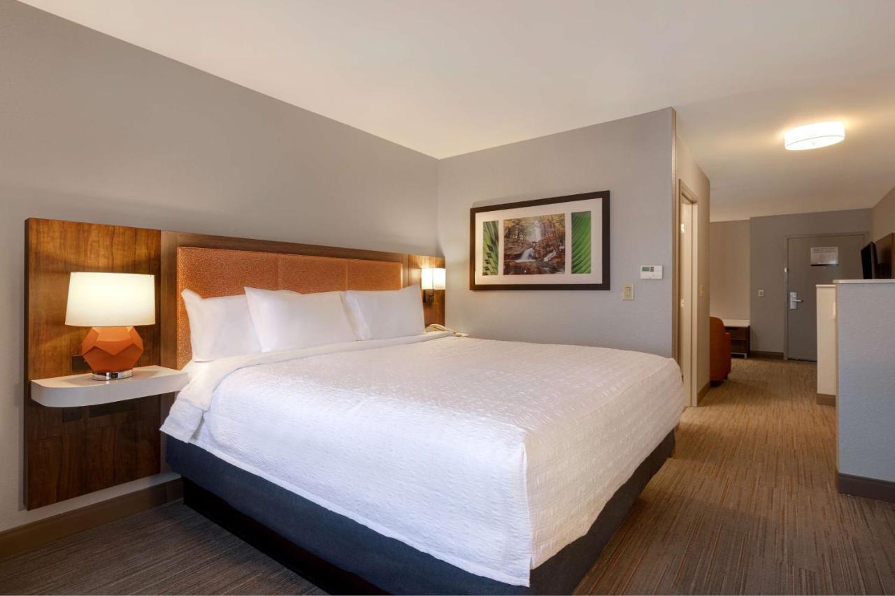 Hampton Inn & Suites By Hilton In Hot Springs, Arkansas Екстериор снимка