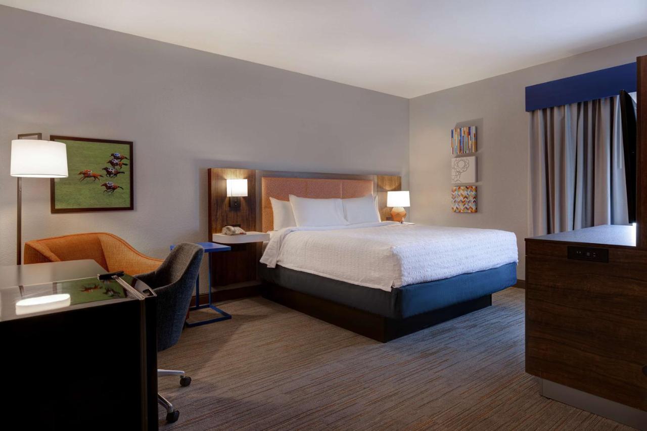 Hampton Inn & Suites By Hilton In Hot Springs, Arkansas Екстериор снимка