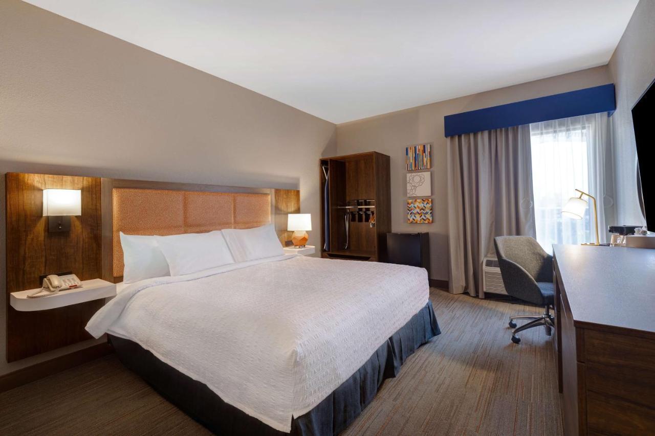 Hampton Inn & Suites By Hilton In Hot Springs, Arkansas Екстериор снимка