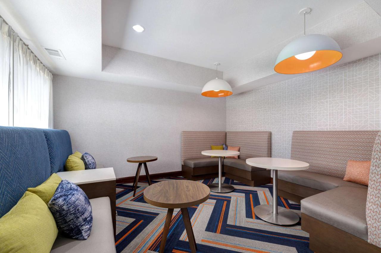Hampton Inn & Suites By Hilton In Hot Springs, Arkansas Екстериор снимка