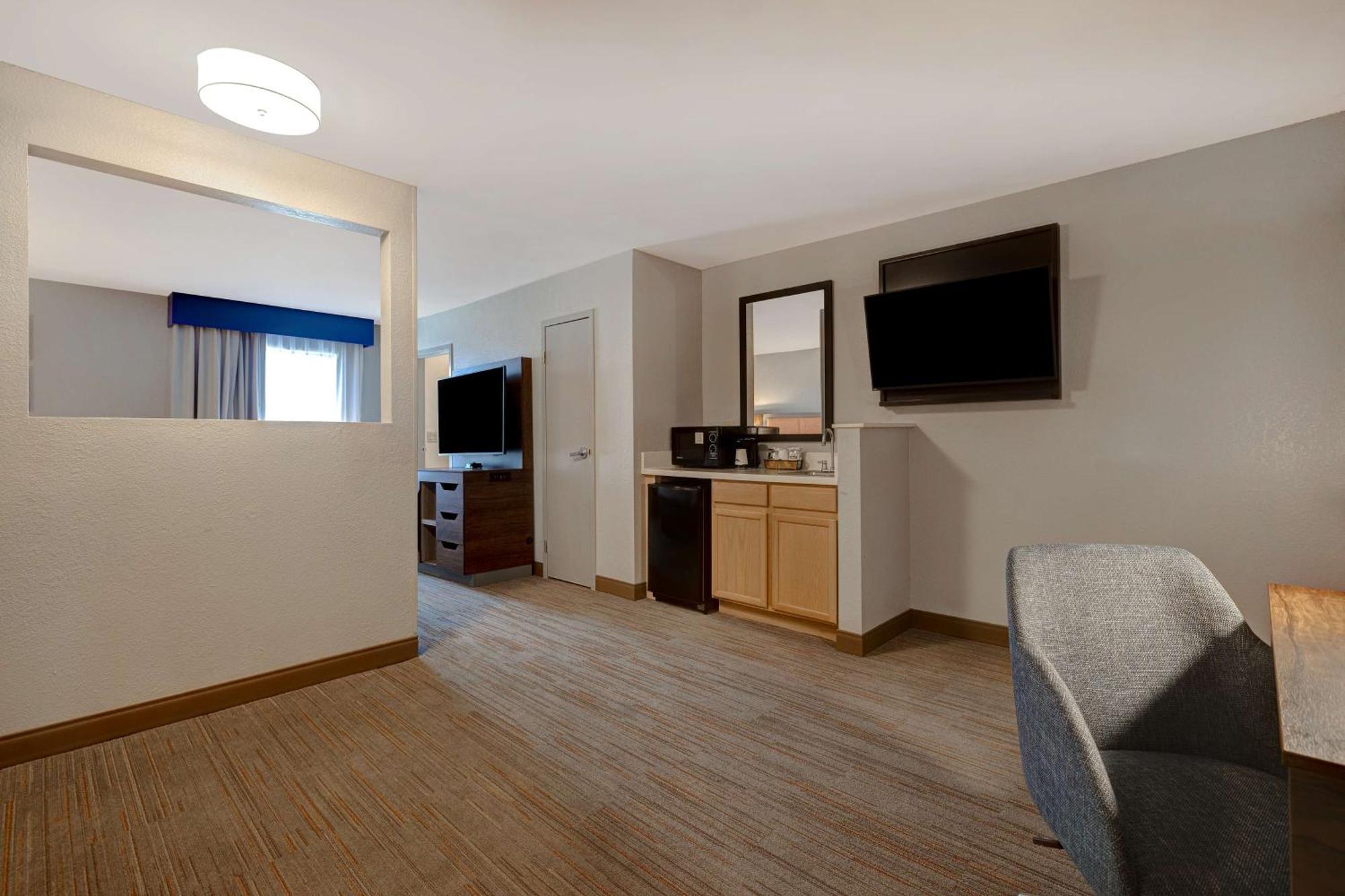 Hampton Inn & Suites By Hilton In Hot Springs, Arkansas Екстериор снимка