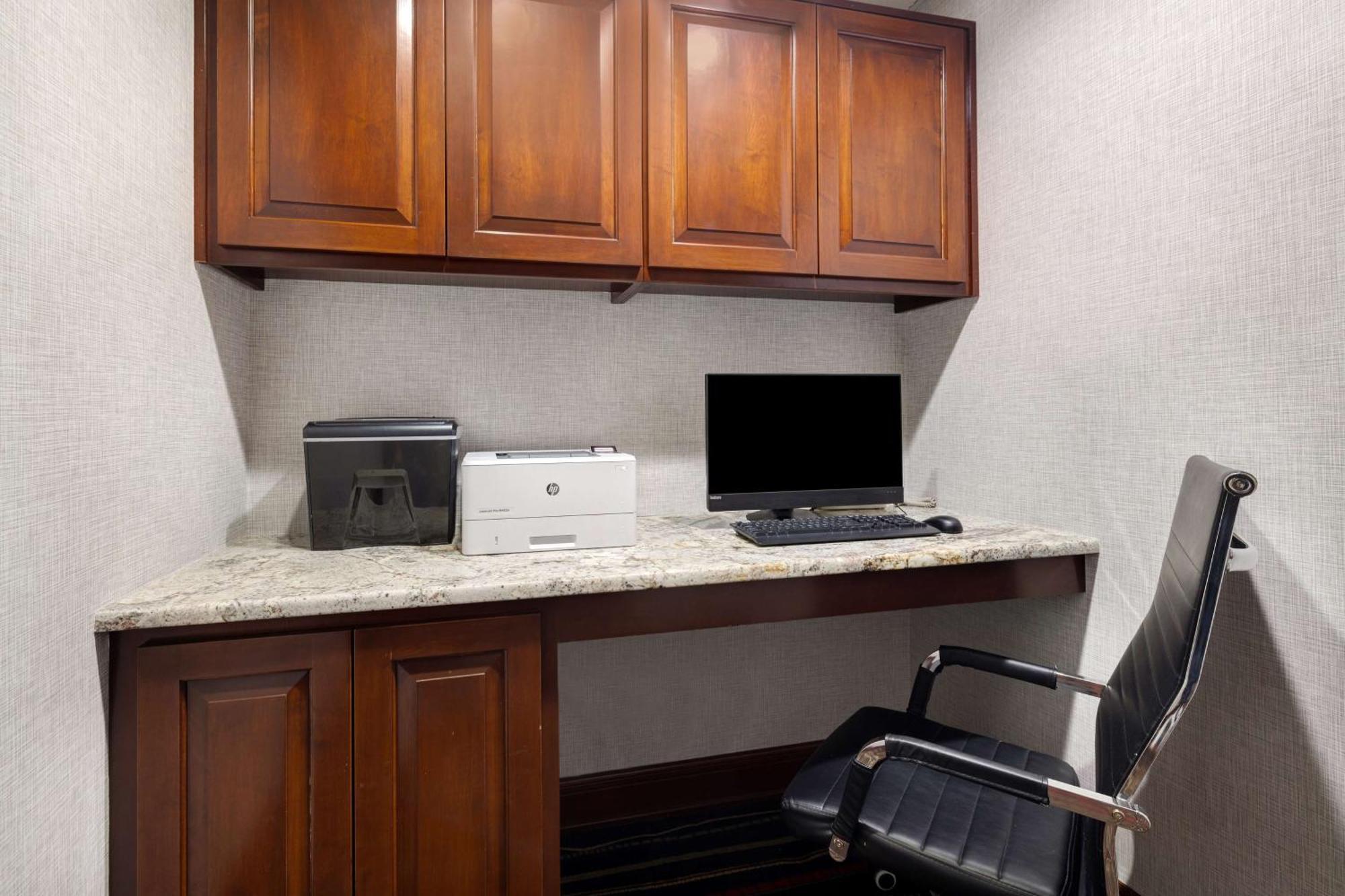 Hampton Inn & Suites By Hilton In Hot Springs, Arkansas Екстериор снимка