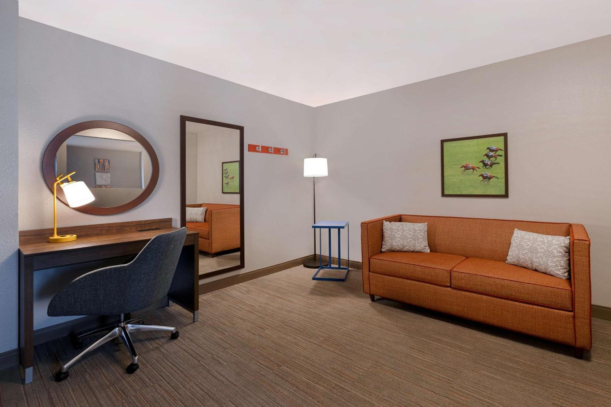 Hampton Inn & Suites By Hilton In Hot Springs, Arkansas Екстериор снимка