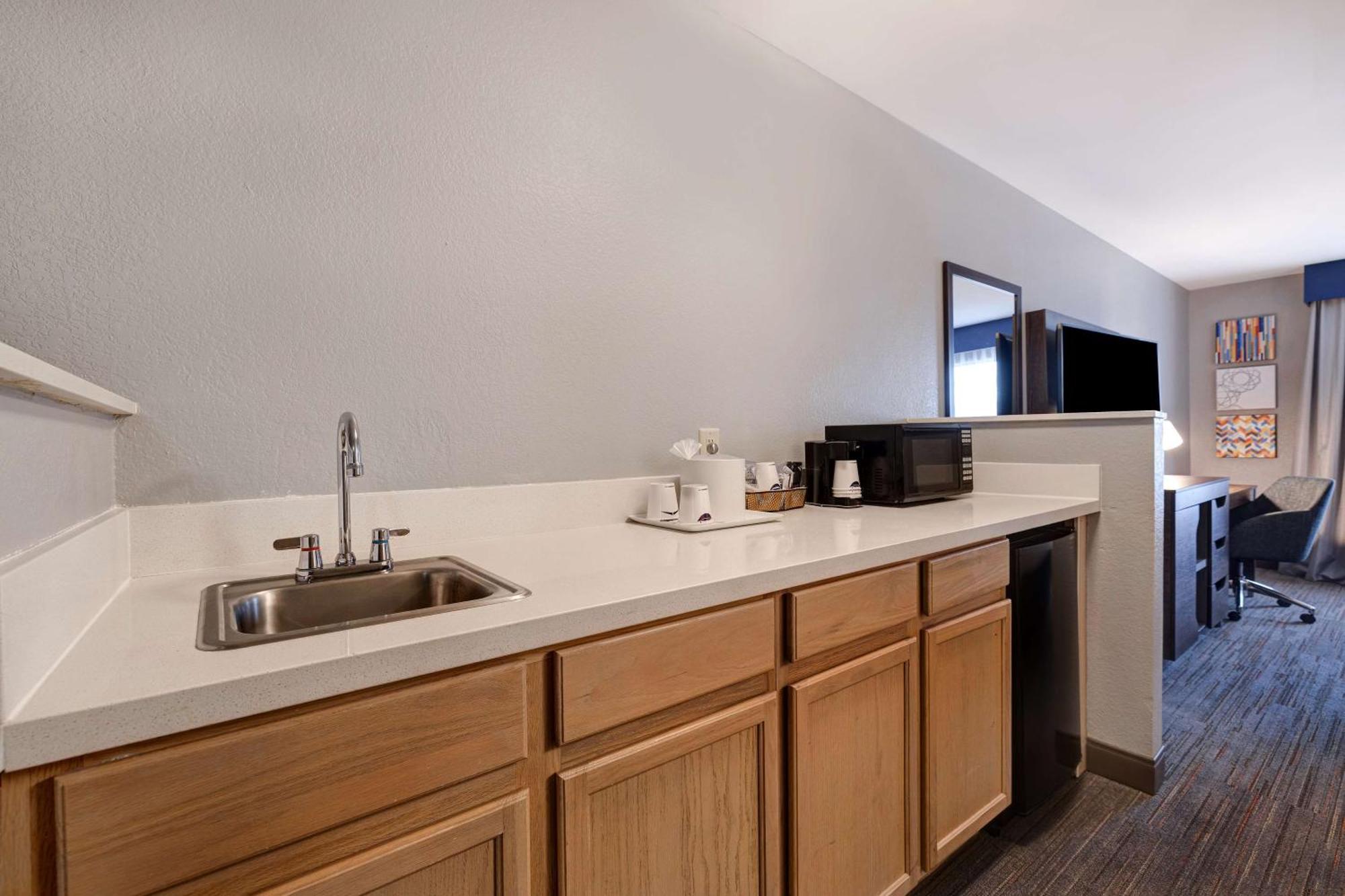 Hampton Inn & Suites By Hilton In Hot Springs, Arkansas Екстериор снимка