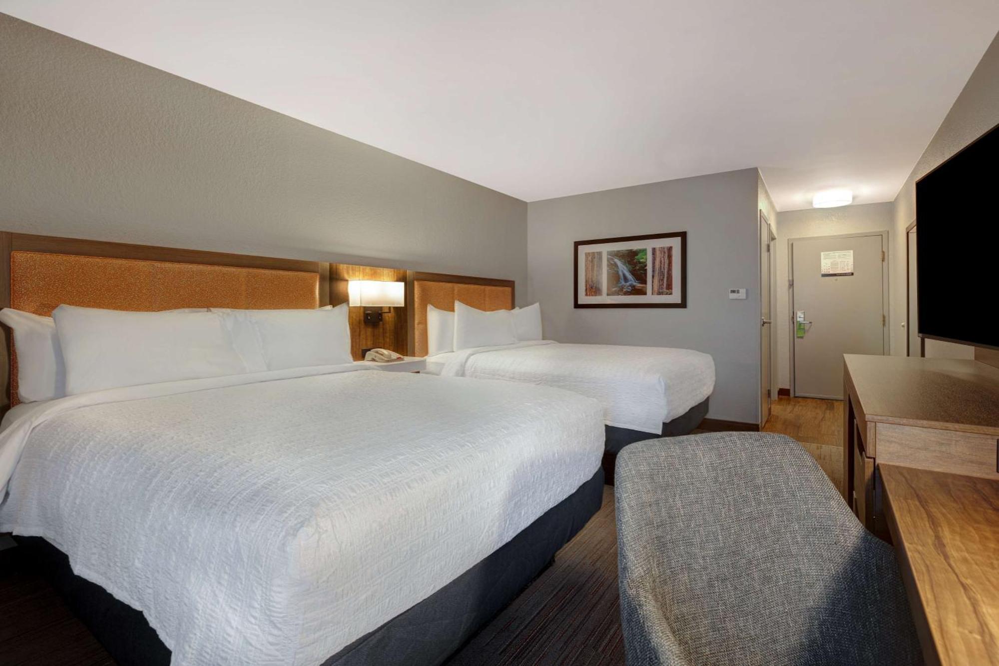 Hampton Inn & Suites By Hilton In Hot Springs, Arkansas Екстериор снимка
