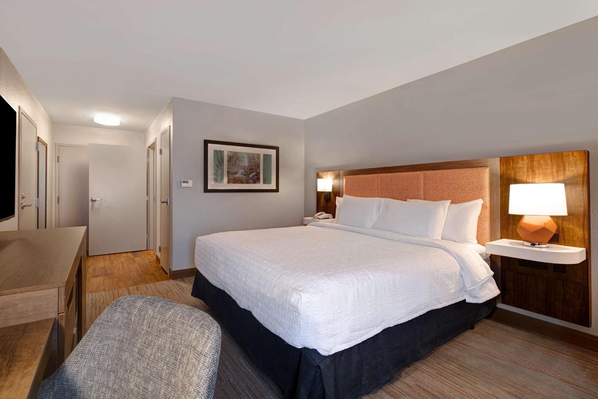 Hampton Inn & Suites By Hilton In Hot Springs, Arkansas Екстериор снимка