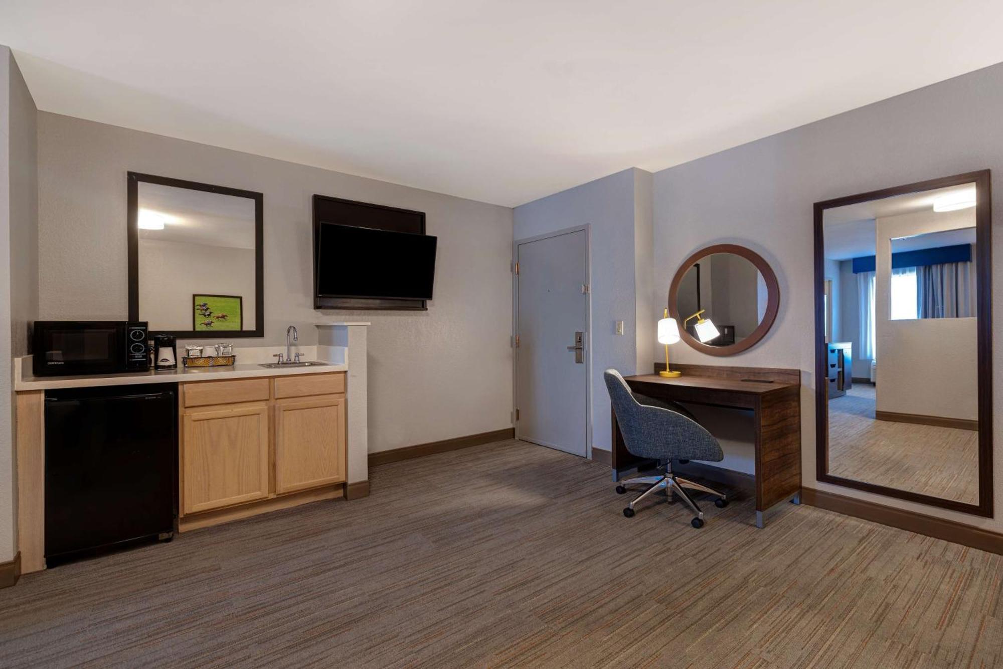 Hampton Inn & Suites By Hilton In Hot Springs, Arkansas Екстериор снимка