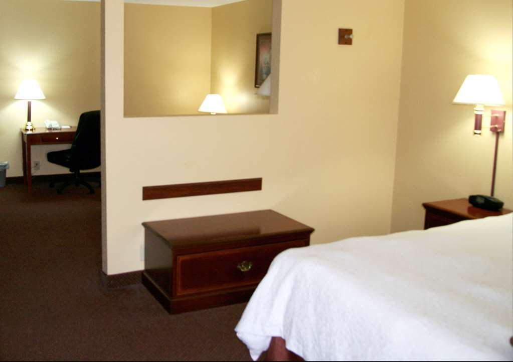 Hampton Inn & Suites By Hilton In Hot Springs, Arkansas Стая снимка