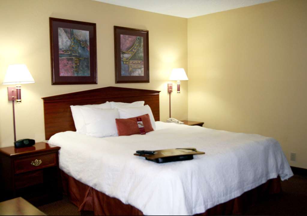 Hampton Inn & Suites By Hilton In Hot Springs, Arkansas Стая снимка